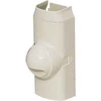 未来工業 未来 分岐ソケット(ベース付き・換気エアコン用) GKYBK100M 1個