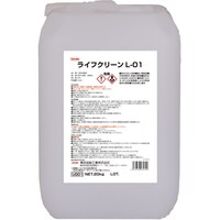 横浜油脂工業 Linda ライフクリーンL01 UG01 1本