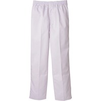 サーウ゛ォ サンペックス 男性用パンツ 白 FHP8345L 1着