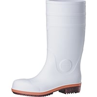 ミドリ安全 ミドリ安全 安全長靴 プロテクトウズ5 PHG1000スーパー ホワイト 24.0cm