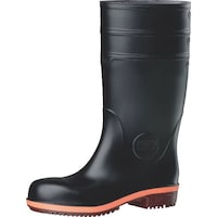 ミドリ安全 ミドリ安全 安全長靴 プロテクトウズ5 PHG1000スーパー ブラック 25.0cm