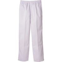 サーウ゛ォ サンペックス 男性用パンツ 白 FHP834M 1着