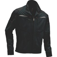 ビッグボーンシ bigborn ブルゾン ブラックSサイズ EBA20670S 1着