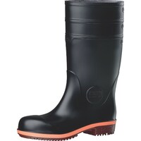 ミドリ安全 ミドリ安全 安全長靴 プロテクトウズ5 PHG1000スーパー ブラック 24.5cm