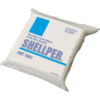 小津産業 シェルパー シェルパーPRT1091(100枚入りX10パック) PRT1091 1箱(1000枚)