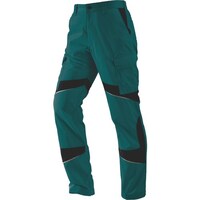 ビッグボーンシ bigborn カーゴパンツ ディープグリーン×ブラック79cm EBA2032879 1着