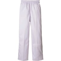 サーウ゛ォ サンペックス 女性用パンツ 白 FHP8354L 1着