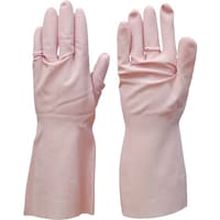 ダンロップホームプロダクツ ダンロップ ビニル薄手 薄手 3双入 4319 1袋(3双)