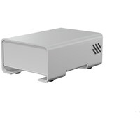 タカチ電機工業 タカチ ハイエンドデザインアルミケース HD7410S 1台
