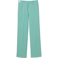 サーウ゛ォ サンペックス 男ズボングリーン抗菌防 US262179 1着