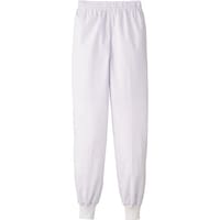 サーウ゛ォ サンペックス 女性用パンツ ホワイト DCP8433L 1着