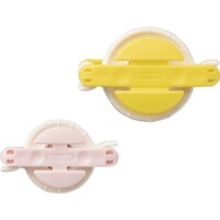 クロバー CLOVER スーパーポンポンメーカー 中セット 58773 1個(1S)