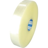 橋本クロス 橋本 製函機・封緘機用長尺テープ HCテープ 48mm×1500M巻 40μm 6本入
