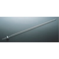 クライミング Climbing 2085 ビュレット 白(テフロンコック付)10ML