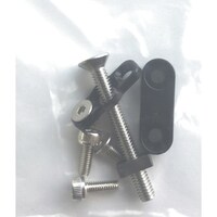 ニューエラー NewEra 高把持ハンド センサスイッチ金具 TKNBS230 1S(1個)