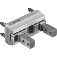 ニューエラー NewEra 着脱式平行移動リニアハンドフィンガ(長爪)タイプ ベアリング DGHP04DFR20 1個