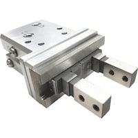 ニューエラー NewEra 平行移動リニアハンド フィンガ長爪タイプ HP04FR8C 1個