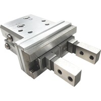 ニューエラー NewEra 平行移動リニアハンド フィンガ長爪タイプ HP04FR16C 1個