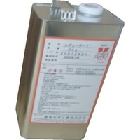 関東化学工業 関東化学工業 希釈剤 レジューサーT 3KG REDU3KG 1缶