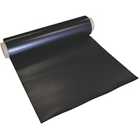 トラスコ中山 TRUSCO マグネットロール のりなし t1.0mmX巾520mmX10m TMG150010 1巻