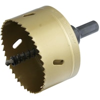 スエカゲツール ウイニングボア バイメタルカッターφ82 BC82 1本