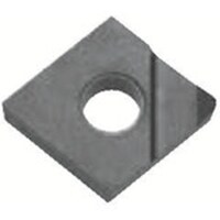 京セラ 京セラ 旋削加工用チップ PCD(ダイヤモンド) KPD010