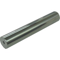 マグネットプラン マグネットプラン 高磁力マグネットバー 1.2T(12000G) φ25×500 両端M6タップ穴付