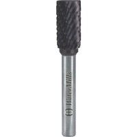 ウォーターミルズ ウォーターミルズ WMTiCN超硬ロータリーバー タイプA φ6x18mm、6mm軸