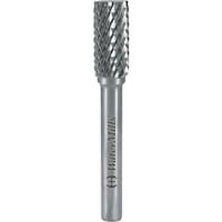 ウォーターミルズ ウォーターミルズ WMノンコート超硬ロータリーバー タイプA φ16x25、6mm軸