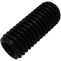 コノエ コノエ MIC 六角穴付き止めねじ 黒色酸化皮膜 4x12 (69本入) M0310412 1Pk(69本)