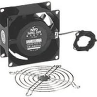 Nito 盤用換気扇金属製ファン PF−125H−