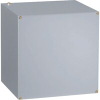 ニットウコウギョウ Nito 公共建築工事標準仕様プルボックス 250X250X100KG 1個入り