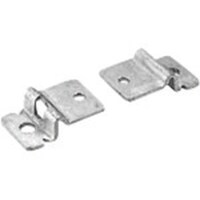 ニットウコウギョウ Nito CL形ボックス・取付金具 CX1M 4個入り1セット