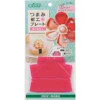 �N���o�[�@�b�k�n�u�d�q�@�܂ݍ׍H�v���[�g�ۂ܂݂k�@�T�V�S�T�Q�@�P��