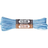 クロバー CLOVER あみだし糸 細 55501 1Pk(2巻)