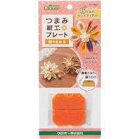 �N���o�[�@�b�k�n�u�d�q�@�܂ݍ׍H�v���[�g���܂݂r�@�T�V�S�T�R�@�P��