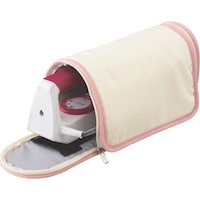 クロバー CLOVER パッチワークアイロン用ケース&マット
