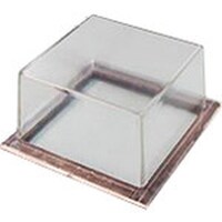 ニットウコウギョウ Nito 盤・キャビパーツ商品導入(篠原電機製) SWC88 10個入り1セット SWC88 1S(10個)