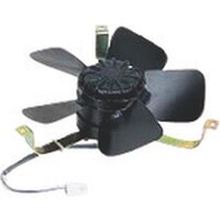 ニットウコウギョウ Nito 盤用換気扇金属製ファン PF3002M 1個入り PF3002M 1個