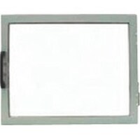 ニットウコウギョウ Nito 盤・キャビパーツ商品導入(篠原電機製) PMT3326TM 1個入り PMT3326TM 1個