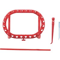 クロバー CLOVER オーバルニットルーム