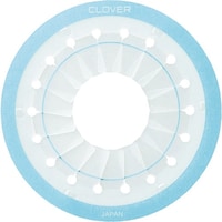 クロバー CLOVER ロゼットメーカー スモール