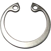 コノエ コノエ MIC スナップリング穴用 ステンレス R42 (2枚入) M0910042 1Pk(2枚)