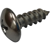 コノエ コノエ MIC トラス頭タッピンねじ ステンレス 3x20 (80本入) M0430320 1Pk(80本)