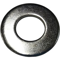 コノエ コノエ MIC JIS 平ワッシャー 三価クロメート 8 (55枚入) M7260008 1Pk(55枚)