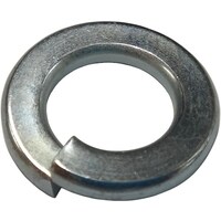 コノエ コノエ MIC スプリングワッシャー 三価クロメート 3 (388枚入) M7280003 1Pk(388枚)