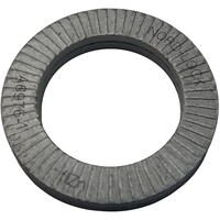 コノエ コノエ MIC ノルトロックワッシャー デルタプロテクト 3 (23枚入) M1200003 1Pk(23枚)