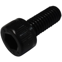 コノエ コノエ MIC 六角穴付きボルト 黒色酸化皮膜 6x6 (40本入) M0300606 1Pk(40本)