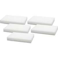 グリーンクロス グリーンクロス 吸水スポンジ(5枚組) EKA660 6300003698 1組(5枚)