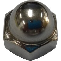 コノエ コノエ MIC 袋ナット ステンレス 16 (2個入) M0400016 1Pk(2個)